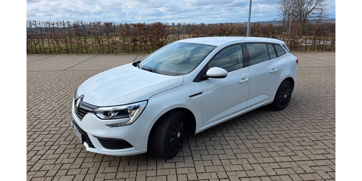 Renault Megane 130.000 km 7.400 &euro; Schalksmühle 58579