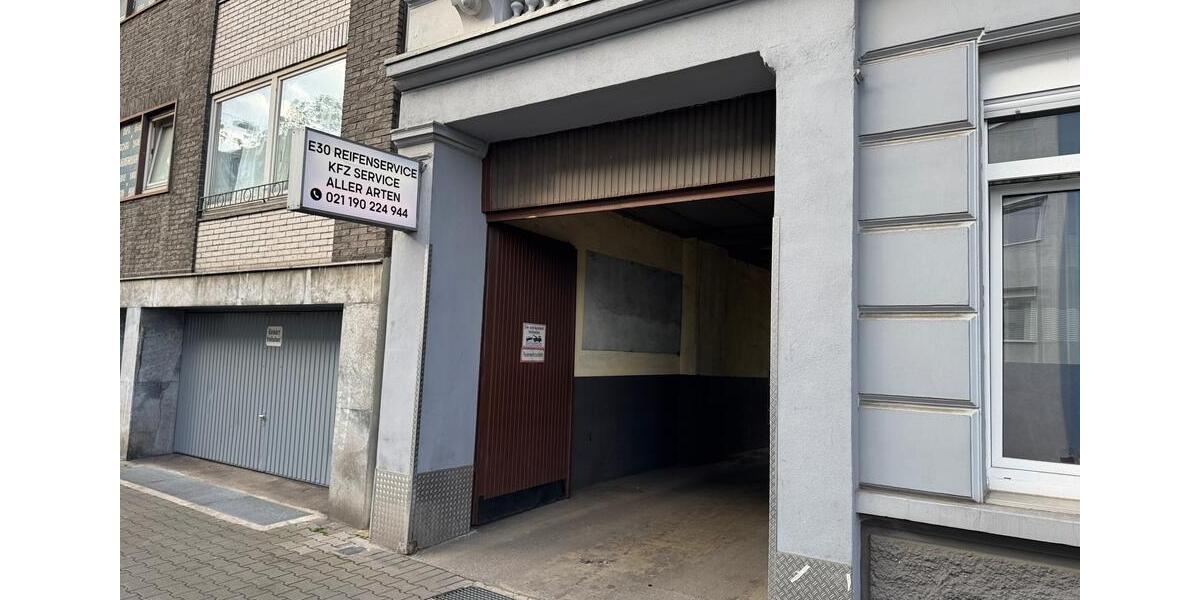 Gewerbeobjekt Düsseldorf Oberbilk - 1.950&euro; | Angebot:26354212