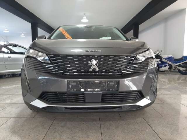 Peugeot 5008 9.177 km 25.888 € Köln 51107