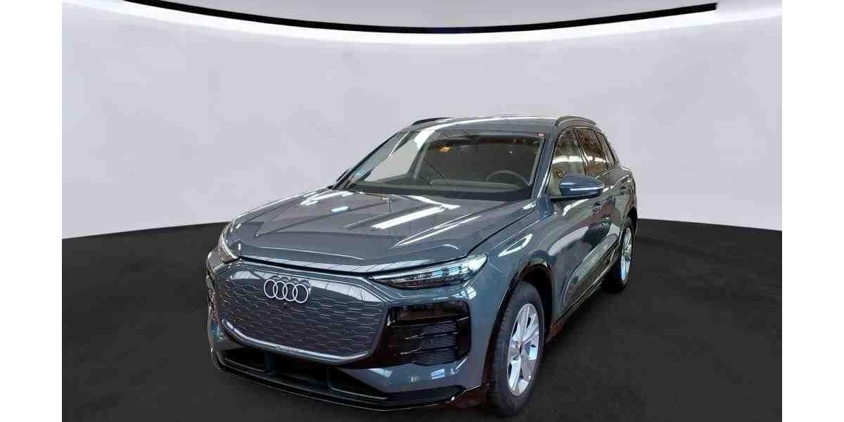 Audi Q6 e-tron 19.984 km 58.794 &euro; Hagen 58091