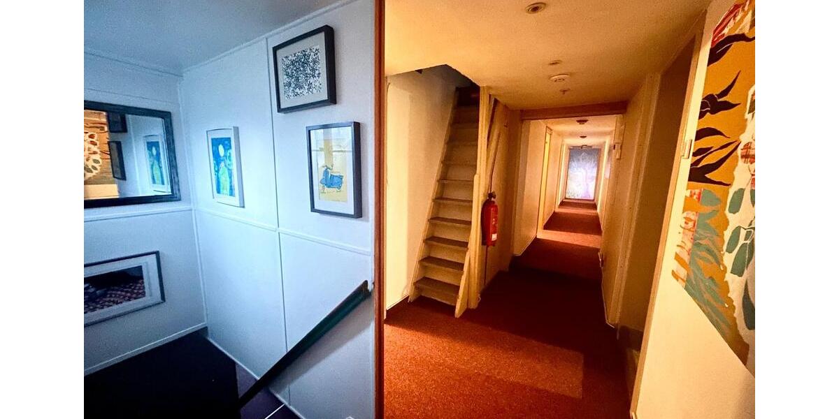 Haus mit Charakter in exklusiver Waldrandlage 18 zimmer