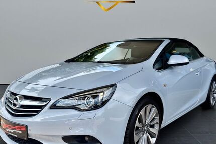 Opel Cascada 127.000 km 10.990 € Wuppertal 42115