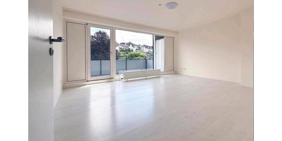 Terrassenwohnung Hückeswagen - 4 Zimmer, 95 m&sup2;, 249.000&euro; | Angebot:27162600