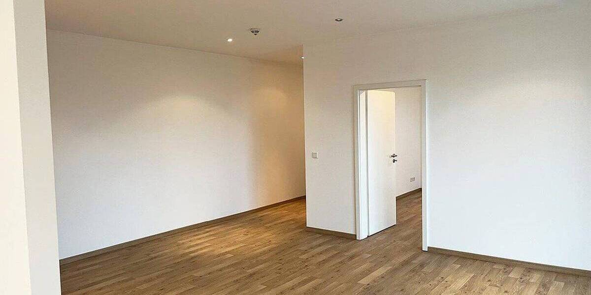 Etagenwohnung Remscheid Nord - 2 Zimmer, 80 m&sup2;, 950&euro; | Angebot:26909009