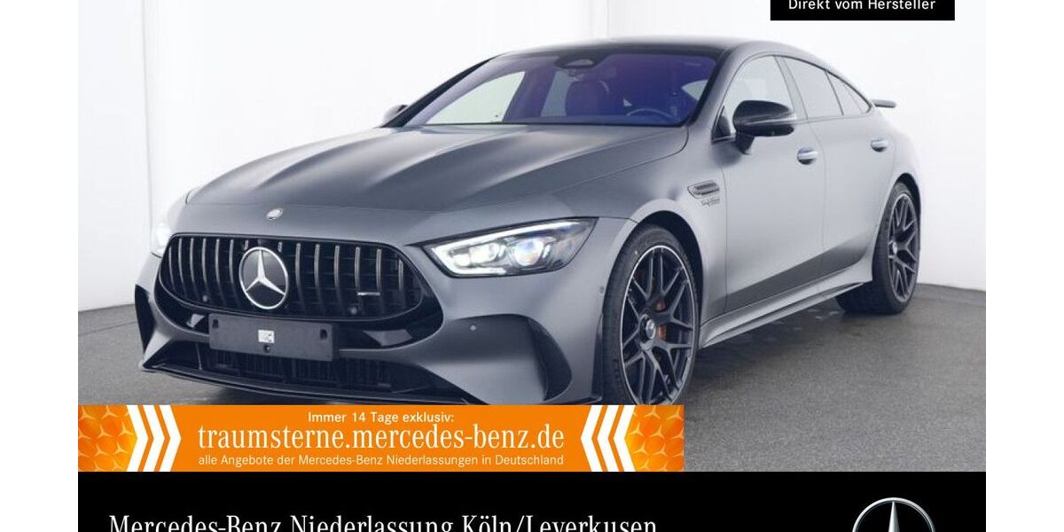 Mercedes-Benz AMG GT 25.418 km 139.990 &euro; Leverkusen 51371