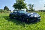 Chevrolet Corvette 20.500 km 54.900 &euro; Radevormwald 42477