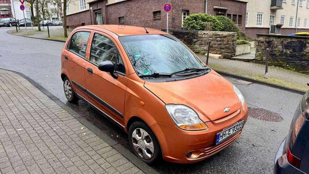 Matiz