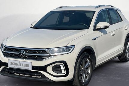 VW T-Roc 9.900 km 27.950 &euro; Hilden 40721