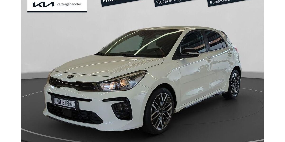 Kia Rio 67.150 km 13.880 &euro; Leverkusen 51381