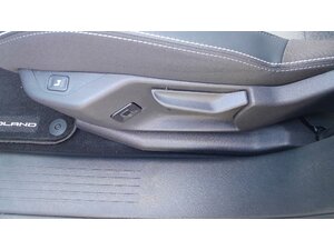 Opel Grandland X Electric 157kW GS 5.900 km 50.890 &euro; HAAN 42781