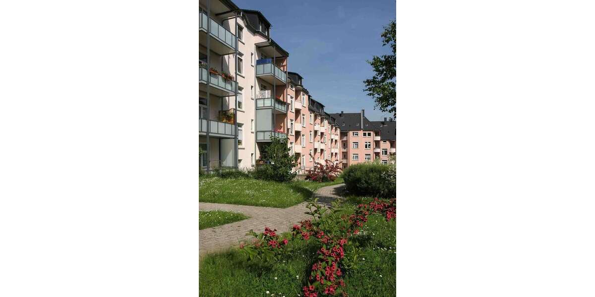 Etagenwohnung Hagen Kuhlerkamp - 2 Zimmer, 64 m&sup2;, 370&euro; | Angebot:26427792