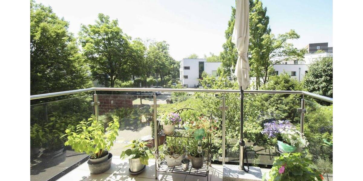 Etagenwohnung Düsseldorf Oberbilk - 2 Zimmer, 51 m&sup2;, 225.000&euro; | Angebot:26157479