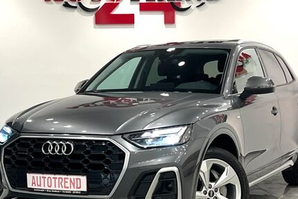 Audi Q5 124.000 km 31.900 € Bergisch Gladbach 51469