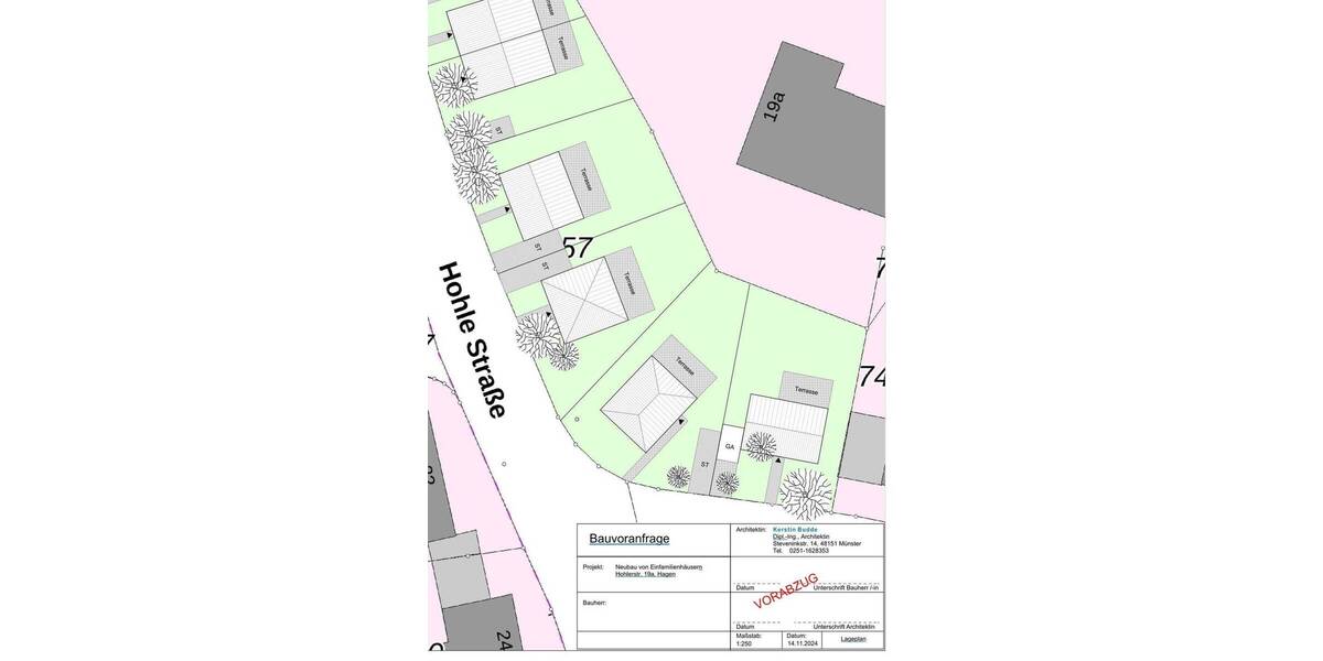 Grundstück Hagen Eilpe - 133.000&euro; | Angebot:25836136
