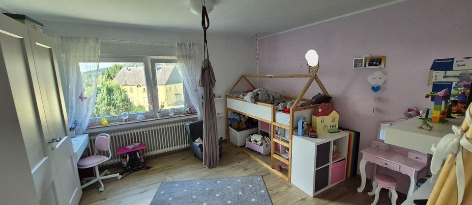 EFH in Hengstey: 1452m² Garten, 5 Zi. auf 130 m²., 2 Bäder 5 zimmer