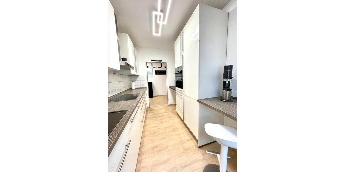 Etagenwohnung Leverkusen Opladen - 3 Zimmer, 78 m&sup2;, 299.999&euro; | Angebot:27462948