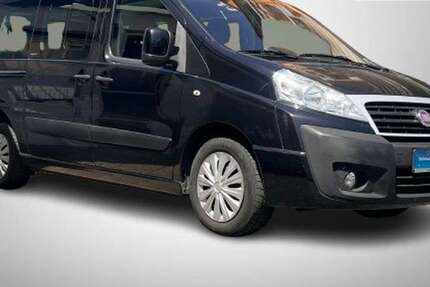 Fiat Scudo 195.304 km 8.899 &euro; Hagen 58097