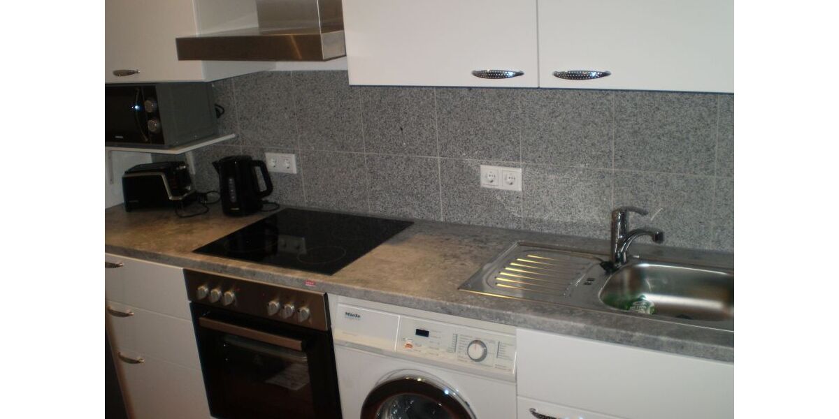 Provisionsfrei* TOP ETW im EG mit Balkon, Fußbodenhz., EBK, geringe Betriebsk.! - Etagenwohnung Wuppertal Südstadt | Angebot:26848544