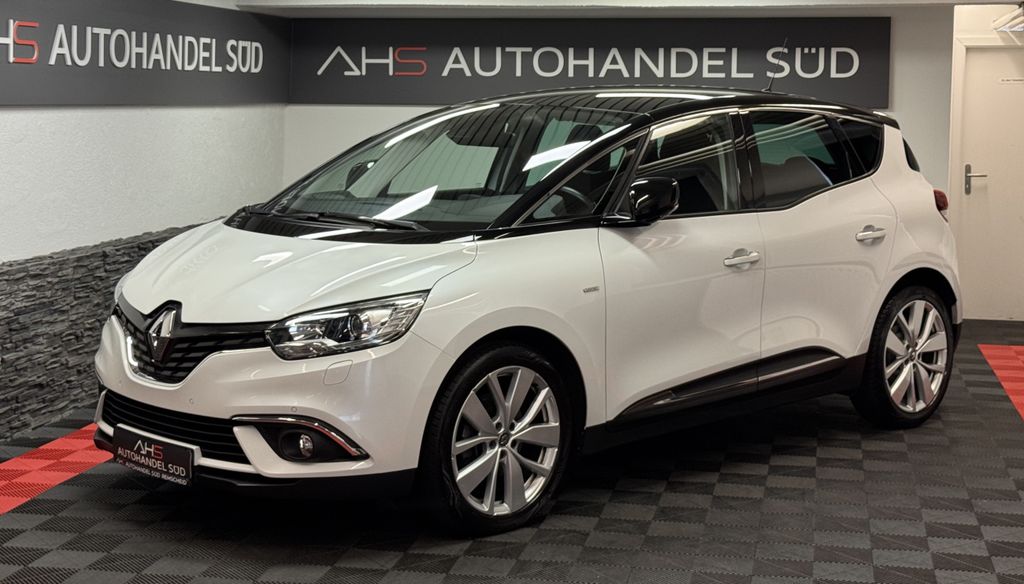 Renault Scenic 77.000 km 10.999 &euro; Remscheid 42857