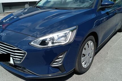 Ford Focus 83.000 km 8.500 &euro; Wuppertal 42281