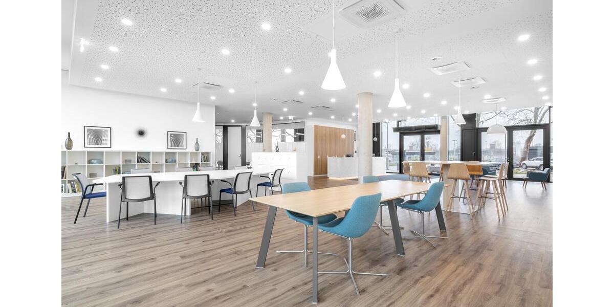 Gewerbeobjekt Düsseldorf Stadtbezirk 6 - 5.207&euro; | Angebot:22935407
