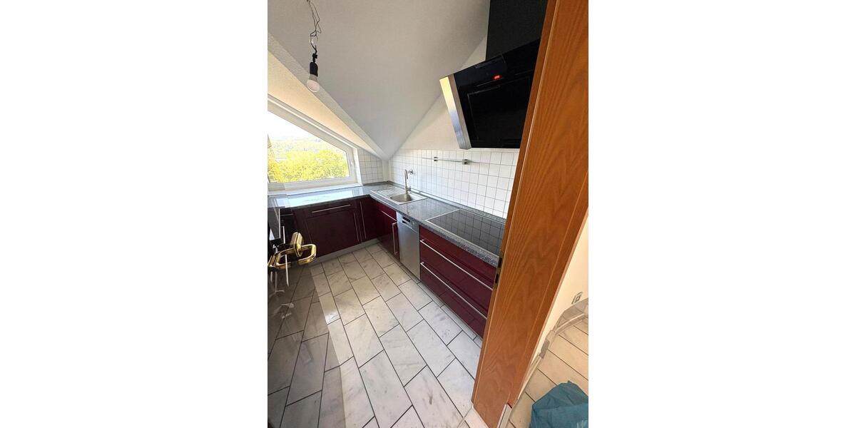 Etagenwohnung Wetter (Ruhr) - 3 Zimmer, 89 m&sup2;, 349.000&euro; | Angebot:27427746