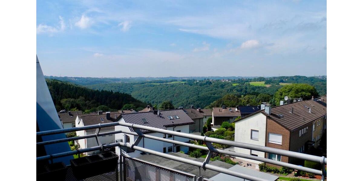 Gepflegte 3,5-Zimmer Maisonette-Wohnung 3.5 zimmer