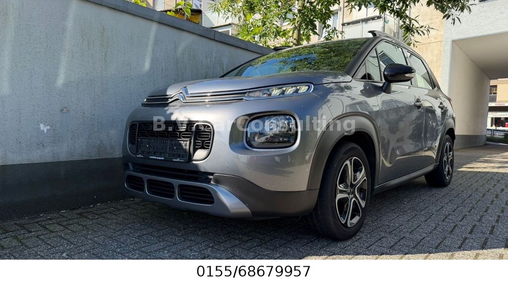 Citroen C3 135.900 km 5.998 &euro; Remscheid 42859