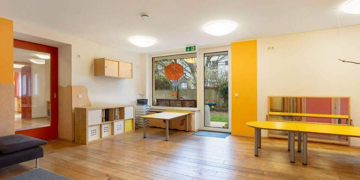 Etagenwohnung Düsseldorf Derendorf - 5 Zimmer, 143 m&sup2;, 649.000&euro; | Angebot:25686930