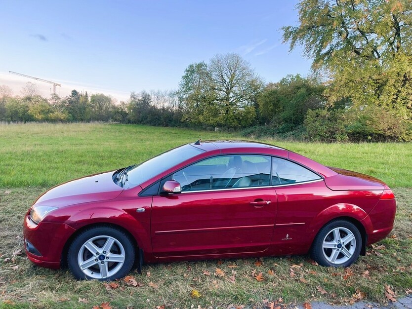 Ford Focus 199.500 km 2.890 € Witten 58452