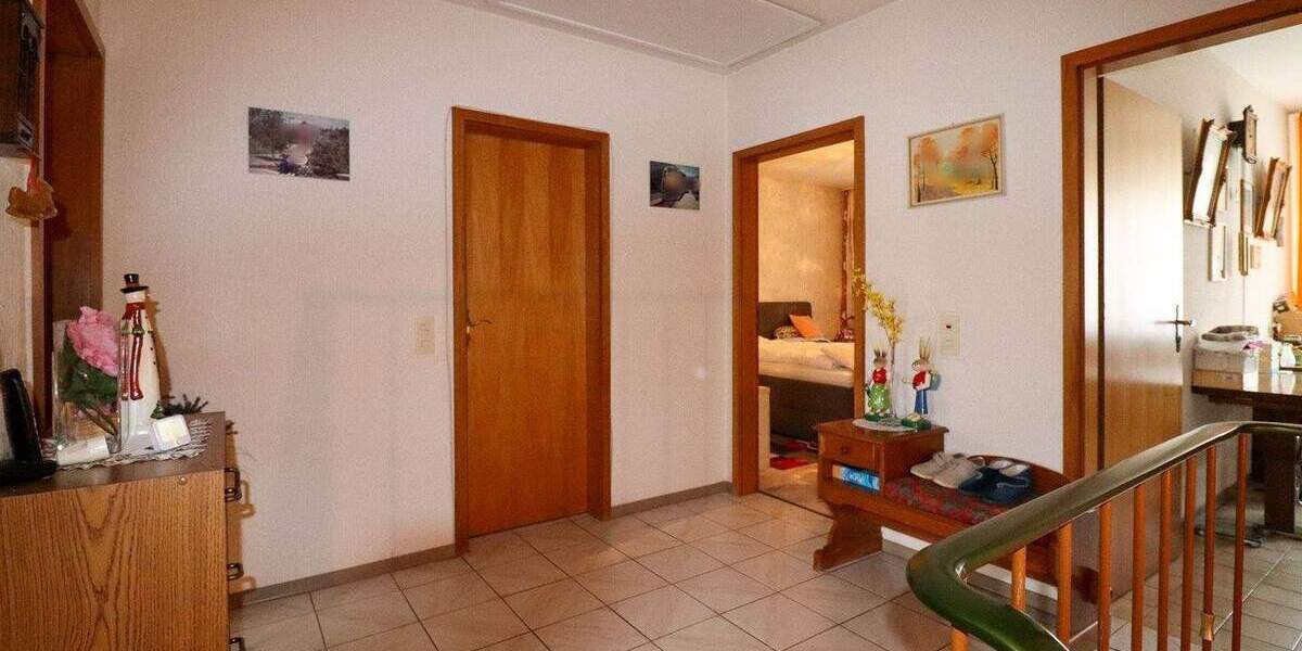 Reihenendhaus Leverkusen Quettingen - 5 Zimmer, 151 m&sup2;, 599.000&euro; | Angebot:24453052