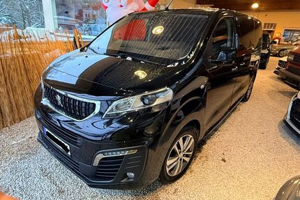 Peugeot Traveller 90.000 km 31.999 &euro; Wuppertal 42115