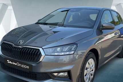 Skoda Fabia 9.999 km 16.590 &euro; Bergisch Gladbach 51465
