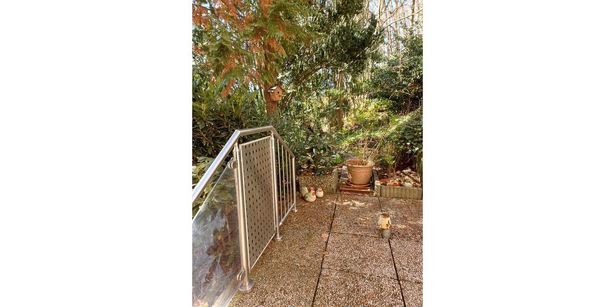 Terrassenwohnung Ennepetal - 3.5 Zimmer, 115 m&sup2;, 240.000&euro; | Angebot:26148856