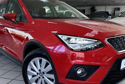 Seat Arona 117.900 km 10.990 &euro; Hilden (bei Düsseldorf) 40721