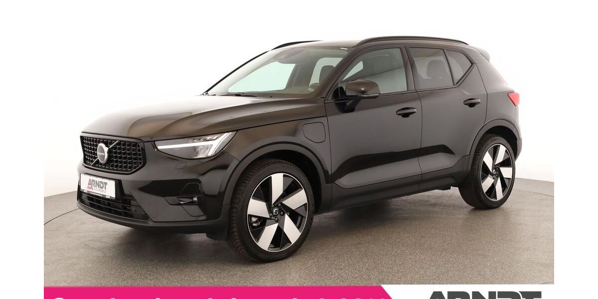Volvo XC40 26.100 km 43.384 &euro; Düsseldorf 40233