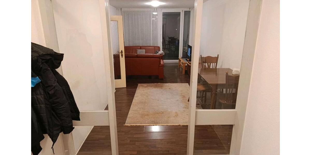 Erdgeschoßwohnung Leverkusen Alkenrath - 1 Zimmer, 75 m&sup2;, 550&euro; | Angebot:24680235