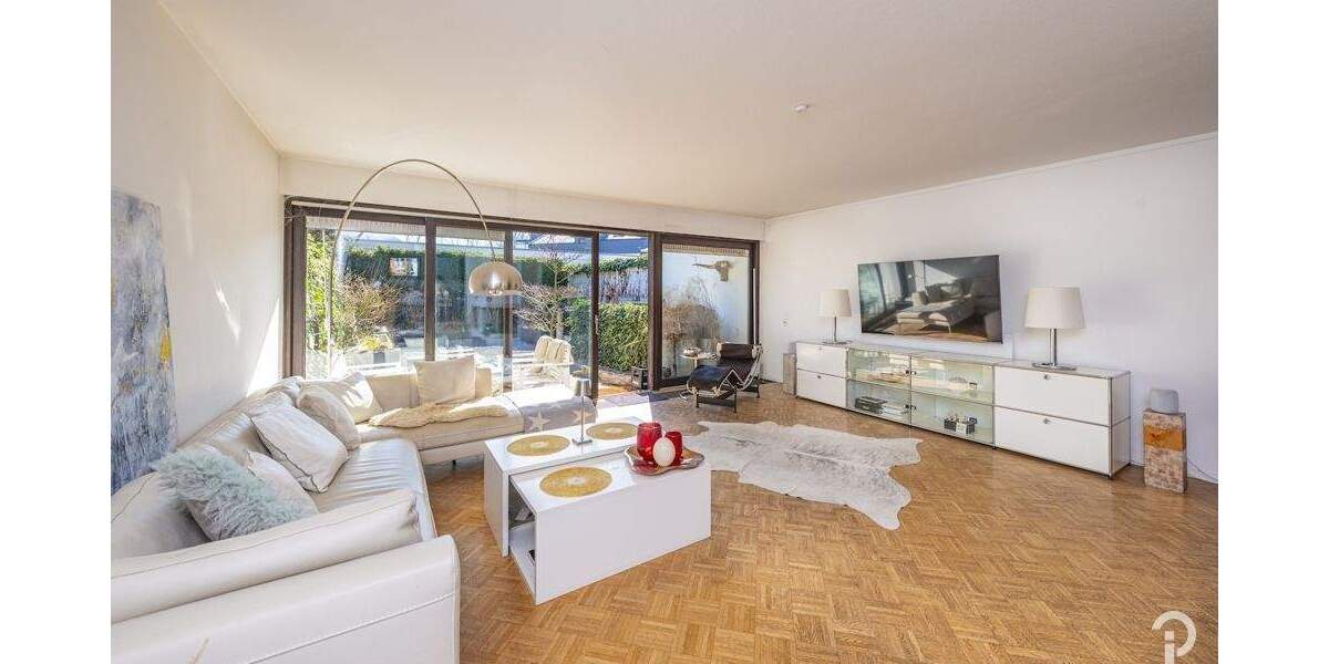 Reihenendhaus Düsseldorf Benrath - 5 Zimmer, 187 m&sup2;, 895.000&euro; | Angebot:25834719