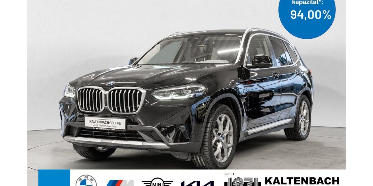 BMW X3 61.009 km 34.890 &euro; Remscheid 42897