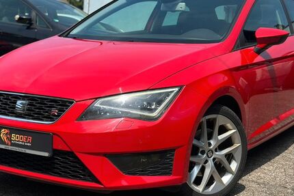 Seat Leon 167.000 km 9.495 € Wuppertal 42289