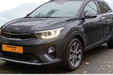 Kia Stonic 33.440 km 15.990 &euro; Solingen 42697