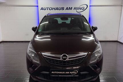 Opel Zafira 183.318 km 6.999 &euro; Ratingen bei Düsseldorf 40878