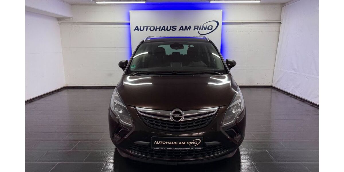 Opel Zafira 183.318 km 6.999 &euro; Ratingen bei Düsseldorf 40878