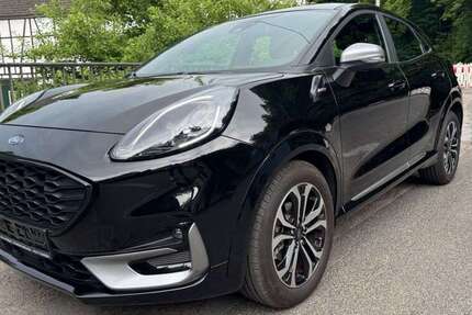 Ford Puma 28.000 km 15.799 &euro; Engelskirchen 51766