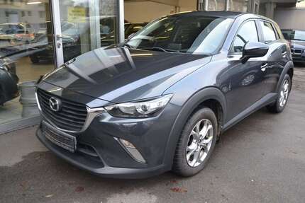 Mazda CX-3 219.950 km 8.900 € Solingen 42719