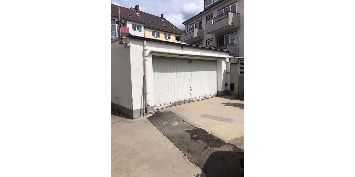 Garagen / Stellplätze Wuppertal Elberfeld - 120.000&euro; | Angebot:13784511
