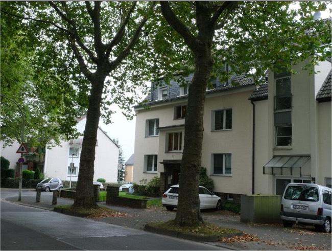 Maisonette Dachgeschoss-Eigentumswohnung Provisionsfrei zimmer