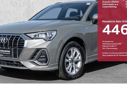 Audi Q3 60.034 km 30.470 &euro; Düsseldorf 40474