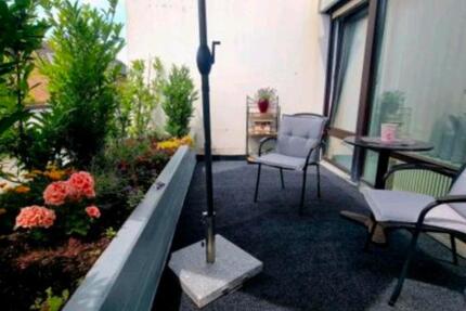 Wohnung Düsseldorf Stadtmitte - 1 Zimmer, 41 m&sup2;, 950&euro; | Angebot:26578576