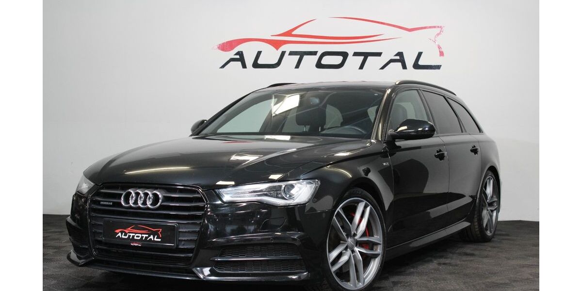 Audi A6 216.725 km 19.399 &euro; Wuppertal 42283